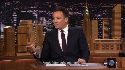 Ariana Grande a deux talents : Imiter Céline Dion et parler le japonais !