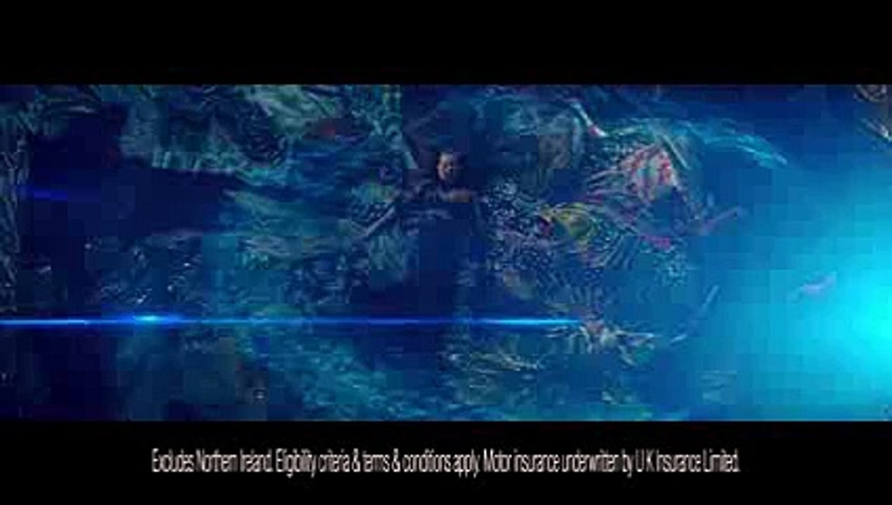 New Peugeot 108 | Just Add Fuel® | TV Advert