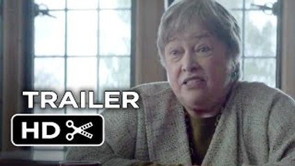 Boychoir TRAILER 1 (2015) - Kathy Bates, Dustin Hoffman Movie HD_Full-HD