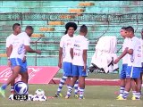 Técnico de Honduras confirmó la alineación que usará ante Costa Rica