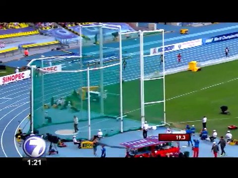 Roberto Verdessia considera que eliminación de Nery Brenes no es fracaso