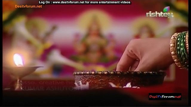 Bhagya Vidhata (Rishtey) 24th March 2015 Video Watch Online pt1