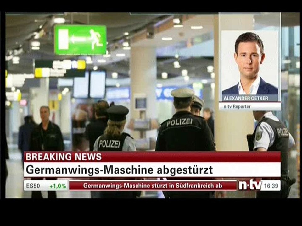 4323 Flugzeugabsturz