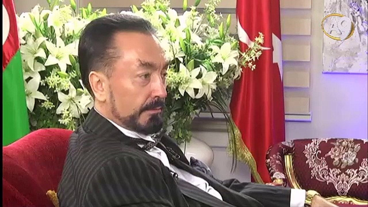 İslam aleminin başına geçecek lider Hz. Mehdi (as)’dır.