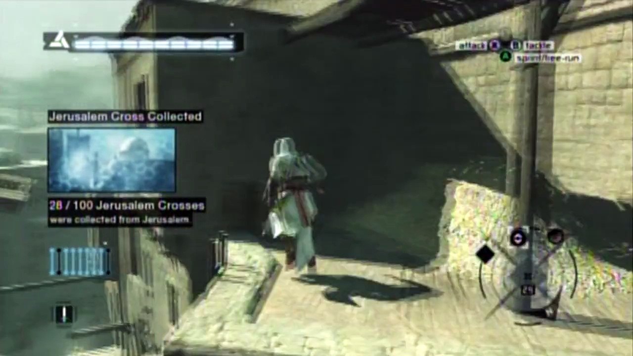 Let's Play Assassin's Creed Part 32:At Quest's End