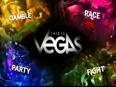 This Is Vegas (jeu qui n'a jamais vu le jour)