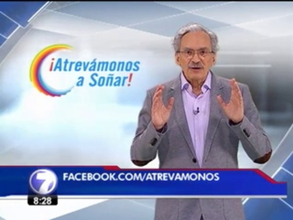 Atrevámonos a Soñar