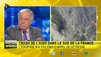 "Des débris et des corps humains, c'est épouvantable", témoigne un député local