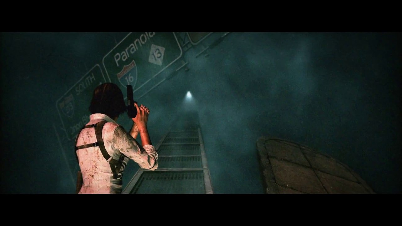 The Evil Within - Teaser The Consequence [DLC #2]