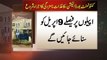 Dunya News - Cantt Board elections: issuance of nomination papers begins