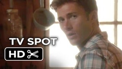 The Longest Ride TV SPOT - Different Worlds (2015) - Britt Robertson, Scott East_HD