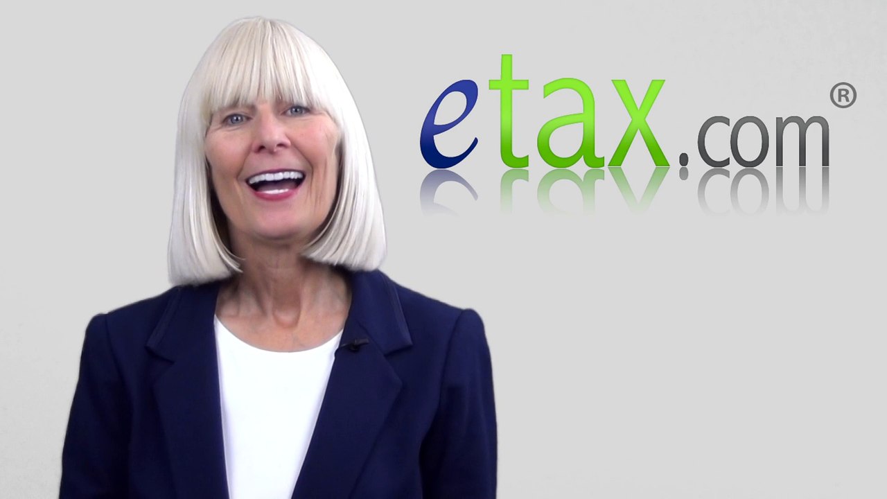 eTax.com How to Claim the Premium Tax Credit