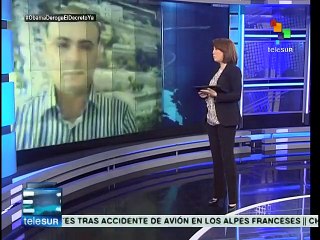 Arabia Saudita se pronuncia por intervenir Yemen; arguye su seguridad