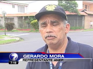 Policía migratoria desconoce protocolos para actuar contra el ébola