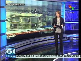 Crece la violencia en Yemen entre grupos rebeldes y militares