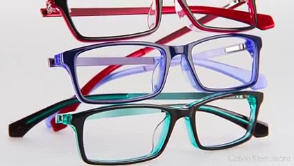 ALAIN AFFLELOU en colaboración exclusiva con Calvin Klein Jeans