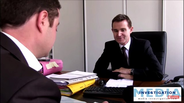 Les avocats Nicolas Lecoq-Vallon et Hélène Feron­ Poloni - Nicolas Lecoq-Vallon, cabinet Lecoq-Vallon & Feron-Poloni