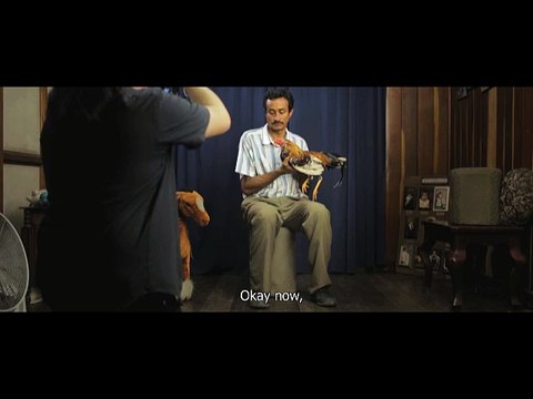 Película costarricense ‘Por las plumas’ gana premio regional de post producción