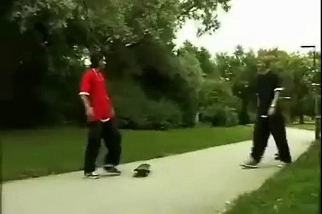 Never Mess With Grandma! so funny