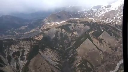 RAW: German Wings Crash in the Alps | 24 03 2015