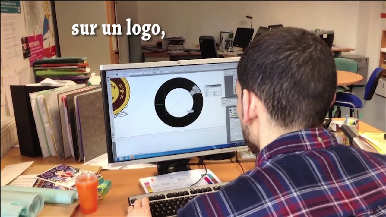 Creation logo