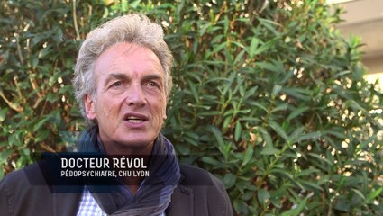 Interview du Dr Revol_JND Marseille 2014