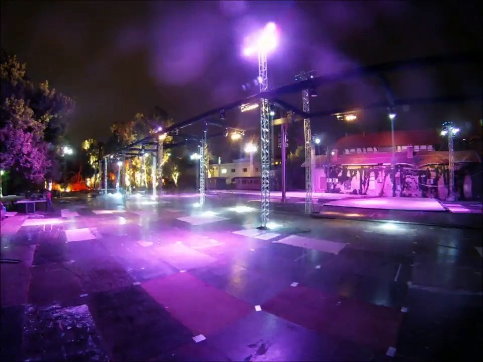 CHAFIC W. ARISS Photography Presents : FARAH & KARIM's Wedding Prep. Time Lapse