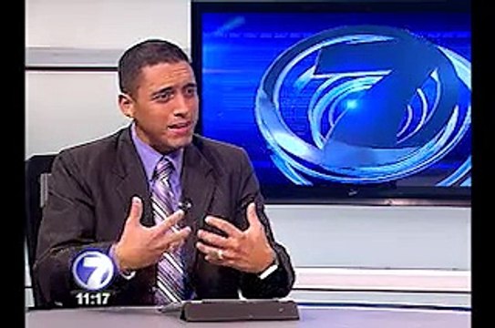 Tips para el éxito, Wagner Duarte