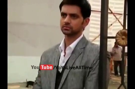 Meri Aashiqui Tum Se Hi Ishaani RELEASED from the JAIL 24th March 2015