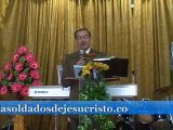 La Obediencia. Pastor Jose Luis Dejoy
