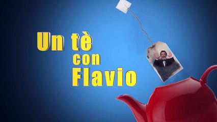 Flavio Insinna risponde agli internauti (1)