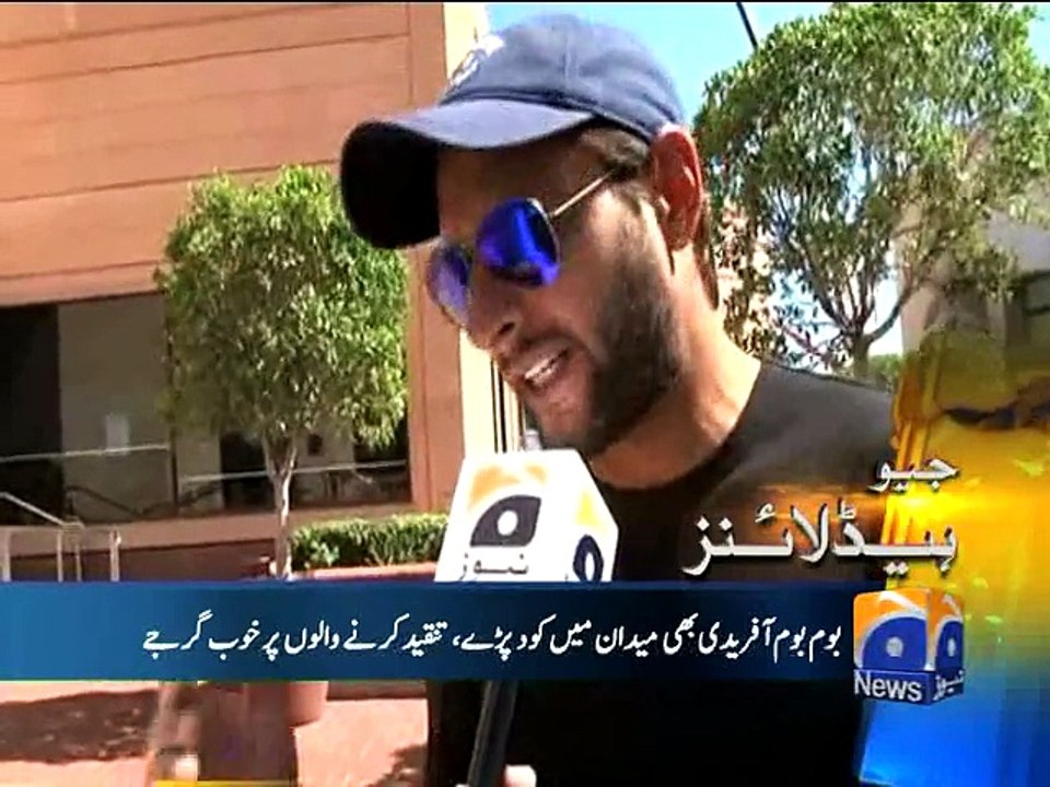 Geo Headlines-24 Mar 2015-2100