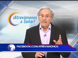 Atrevámonos a soñar