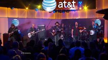 Zac Brown Band Performs 