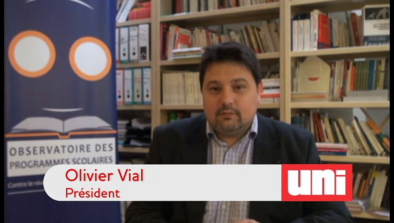 Non à une liberté d’expression à géométrie variable