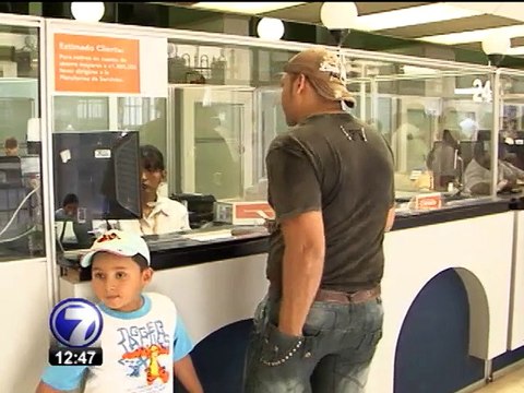 Banco Popular proyecta mantener estabilidad en tasas de interés para este año