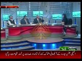 Aaisy Nahi Chalay Ga (Youm Pakistan Ki Taqreeb..7 Saal Baad) – 23rd March 2015