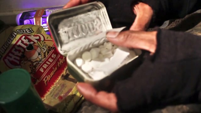 Horse Shoe GANG If Only For One Night