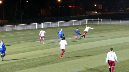 FC Ensisheim - FCB2 (part 6)