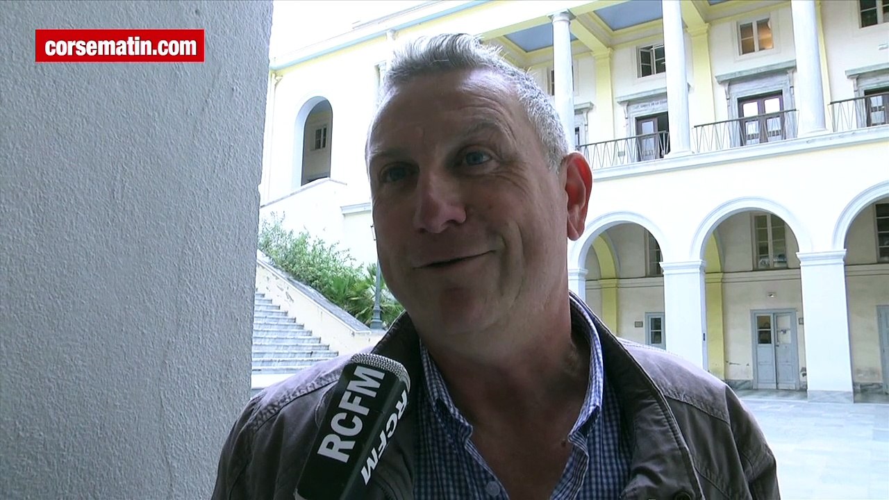 Incidents à la préfecture de Haute-Corse : 2 mois de prison avec sursis pour les gendarmes