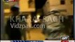 Mubashir Lucman shows Exclusive Footage of Rangers Raid at MQM's Head Quarter Nine Zero