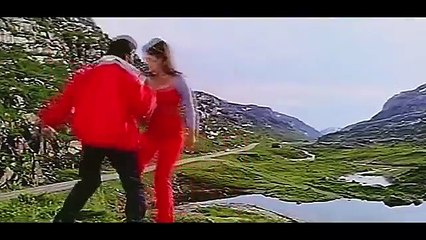 Badsha Film Song  - Sharukh Khan -