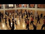 STAGE DE TAI-CHI QI-GONG 10/2014 dirigé par maître Tran-kinh- tél: 01 45 77 30 78