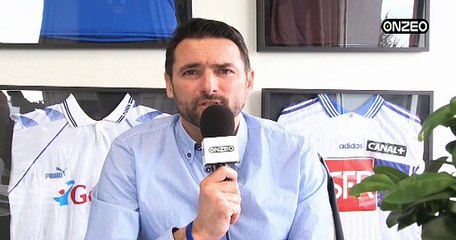 NEWS : AVEC EN DUPLEX : KARIM FRADIN