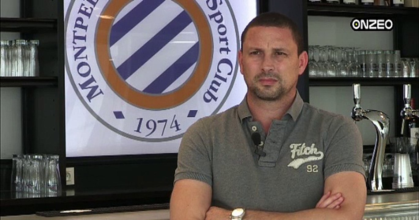 MAG : 40 ANS DU MHSC : ENTRETIEN AVEC B. CAROTTI (1)