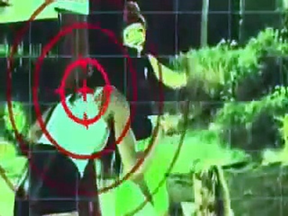 Bad Girls Club Fight 10 Rocky vs Alicia