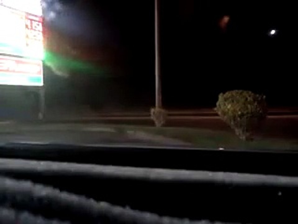 Something strange is going on in Nevada at Area 51