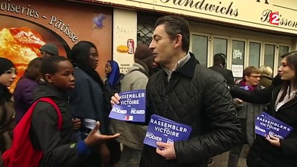 Départementales : la campagne bat de nouveau son plein
