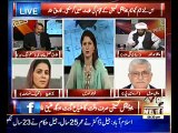 8PM with Fareeha Idrees 24 March 2015