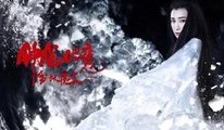 ZHONG KUI - SNOW GIRL & THE DARK CRYSTAL - OFFICIAL TRAILER HD